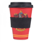 Gryffindor Bamboo Travel Mug