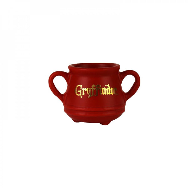 Harry Potter Gryffindor Cauldron Mini Mug