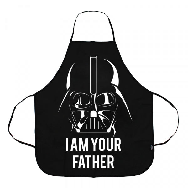 Star Wars Darth Vader I Am Your Father Apron
