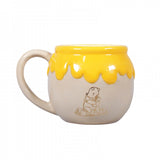 Disney Winnie The Pooh Honey 3D Shaped Mug
