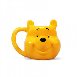 Winnie the Pooh Silly Old Bear 3D Shaped Mug
