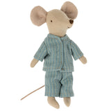 Maileg Pyjamas for Big Brother Mouse