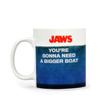 Jaws Heat Change Mug