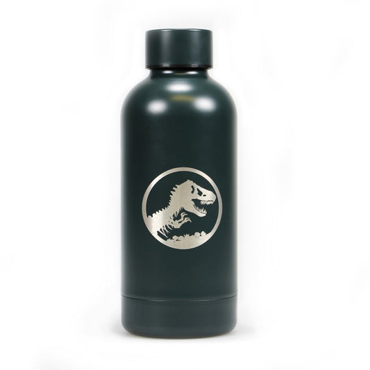 Jurassic Park, Life Finds A Way Water Bottle