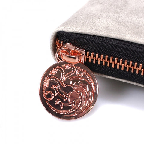 Danielle Nicole Game Of Thrones House Targaryen Mini Backpack - BoxLunch  Exclusive | BoxLunch