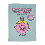 Little Miss Princess Soft Notebook