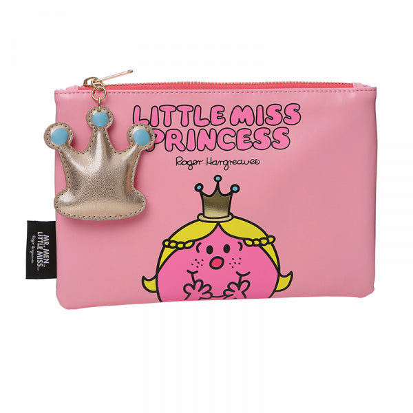 Little Miss Princess Pouch