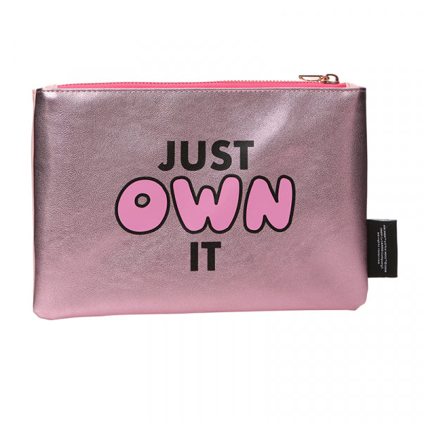 Little Miss Princess Pouch