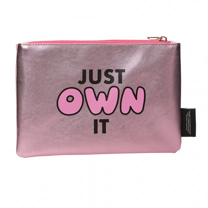 Little Miss Princess Pouch