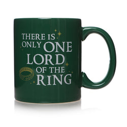 Lord of the Rings Boxed Mug