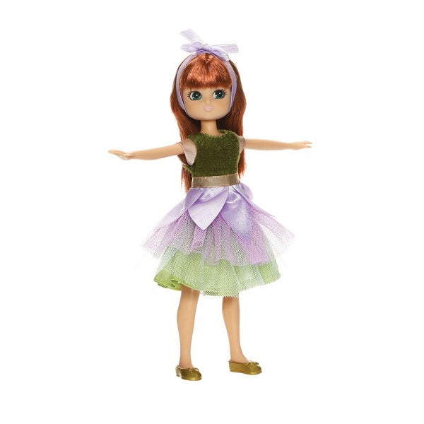 Lottie Doll - Forest Friend