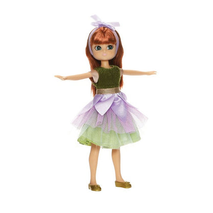 Lottie Doll - Forest Friend