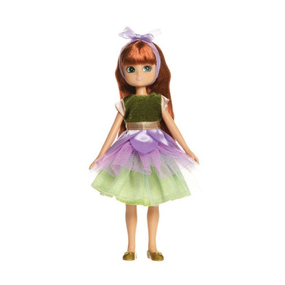 Lottie Doll - Forest Friend