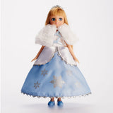 Lottie Doll - Snow Queen
