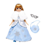 Lottie Doll - Snow Queen