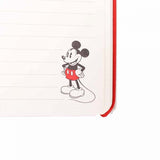 Disney Mickey Mouse A5 Notebook