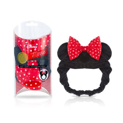 Minnie Mouse Fabric Headband