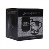 Game Of Thrones The North Remembers Heat Changing Mug