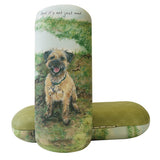 Not Just Mud Glasses Case