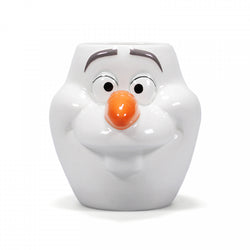 Frozen Olaf Shaped Mug