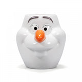 Frozen Olaf Shaped Mug