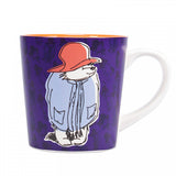 Paddington Bear Heat Changing Mug