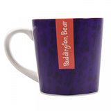 Paddington Bear Heat Changing Mug