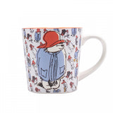 Paddington Bear Heat Changing Mug