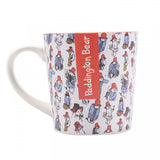 Paddington Bear Heat Changing Mug