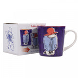 Paddington Bear Heat Changing Mug