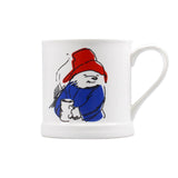 Paddington Bear Vintage Mug
