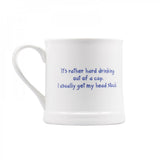Paddington Bear Vintage Mug