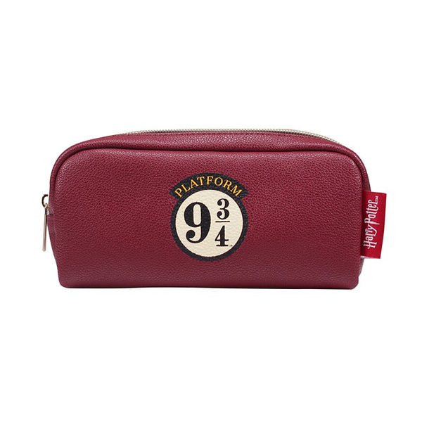 Harry Potter Platform 9 3/4 Small Classic Pouch