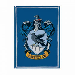 Harry Potter Ravenclaw Crest Small Metal Sign