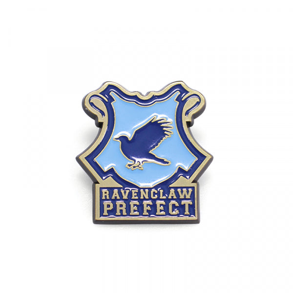 Harry Potter Ravenclaw Prefect Pin Badge – The Rustic Rabbit