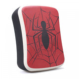 Marvel Spiderman Web Bamboo Lunch Box