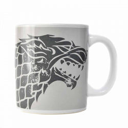 House Stark Boxed Mug