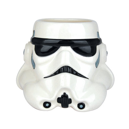 Star Wars Storm Trooper Mini Mug