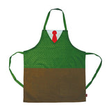Wallace and Gromit Adult Apron