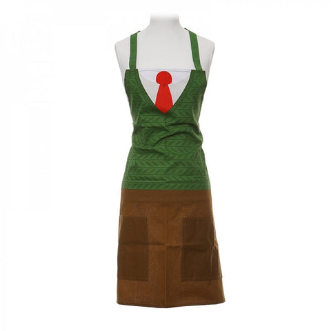 Wallace and Gromit Adult Apron