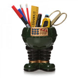 Wallace and Gromit Desk Tidy