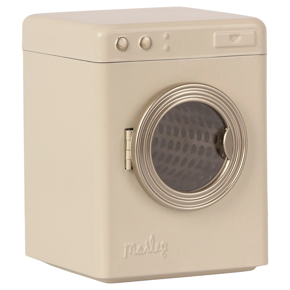 Maileg Washing Machine